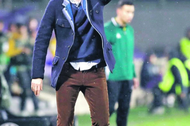 CRNO-BELI SVET: Vladimir Ivić ZAHTEVA nekadašnju zvezdu Partizana!