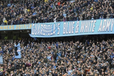 NOVI REKORD SITIJA: Evo kako je ekipa iz Mančester sitija briljirala na meču protiv Čelsija