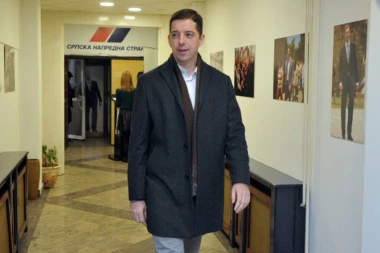 ĐURIĆ: Građani doneli najbolju moguću odluku!