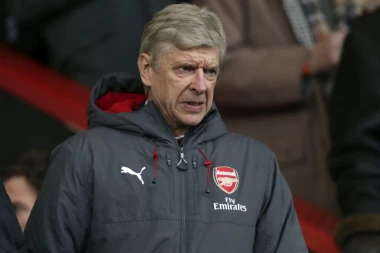 Ovo bi zatreslo Englesku: Venger ide iz Arsenala, ali ne i iz Premijer lige!