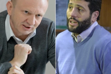 Evo zašto je ovo NAJVEĆI PORAZ OPOZICIJE DO SADA!