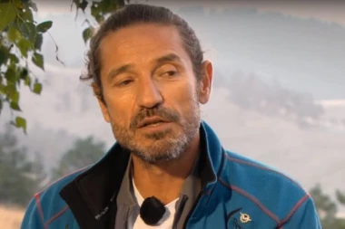 ODLAZI! Glumac Dragan Jovanović se ZBOG BOLESTI povlači iz posla!