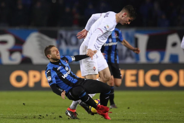 Bleki iz Firence: U Partizanu sam ostvario svoje snove