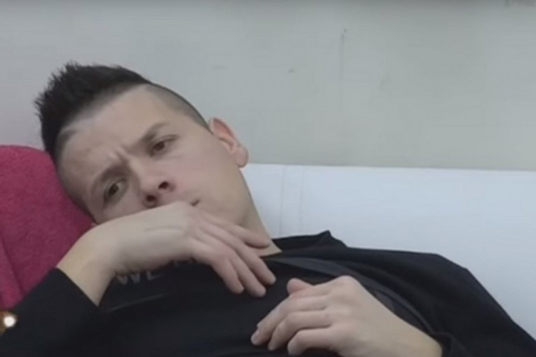 NAJVEĆE ZLO BALKANA: Slobina MONSTRUOZNA FOTKA osvanula na društvenim mrežama!