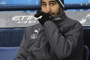 Neposlušni Marez se oglasio nakon bojkota u Lesteru: Bilo je teško, ali odužiću se navijačima!