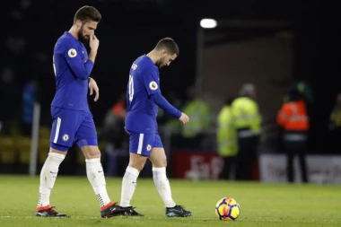 Azar grmi nakon poraza od Sitija: DA SMO IGRALI JOŠ TRI SATA NE BISMO IMALI ŠANSU!