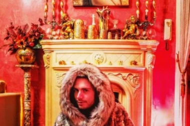 SKANDAL U VATIKANU: Žigolo optužio 40 sveštenika i studenata teologije da su ga PLAĆALI ZA SEKS!