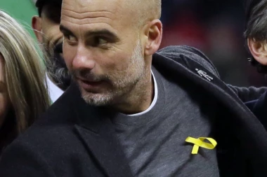 Koji bivši asovi bi uskoro mogli putem Gvardiole, Zidana, Gatuza...