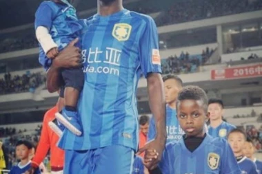 Ramires sanja Evropu: Čelsi druga kuća, Inter veliki klub