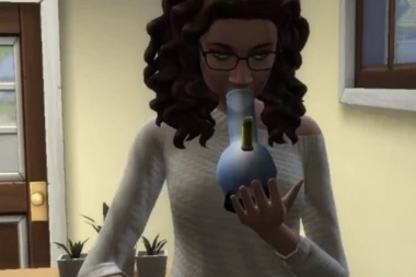 (VIDEO) The Sims 4 DROGIRA igrače: Marihuana, “spid”, ekstaza, kokain sve na izvolte!