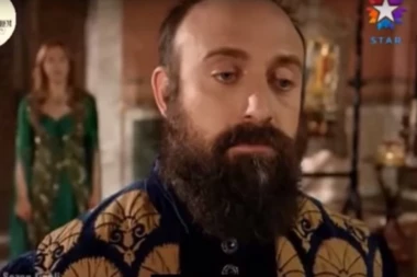 ARAPI ZABRANJUJU TURSKE SERIJE!