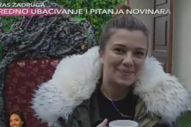 Kija imala estetsku operaciju, OVAKO je nekada izgledala!