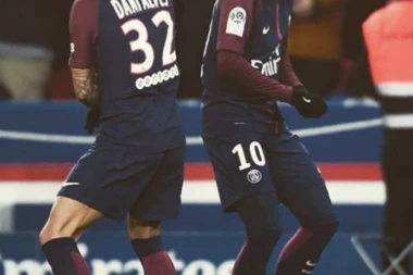 TUHELOVI PROBLEMI: Da li će ovom odlukom naljutiti Nejmara?