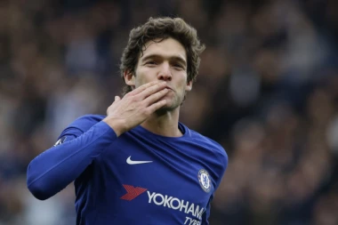 ALONSO KAO OTAC I DEDA: Fudbaler Čelsija pozvan u reprezentaciju Španije