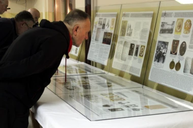 (FOTO) Evo zašto su robijaši iz Ćuprije NAJKULTURNIJI!