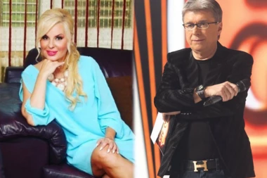 POŠTENO JU JE PLATIO: Otkriven iznos koji je Saša dao Lei Kiš!