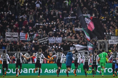 Novi predsednik italijanske Serije A