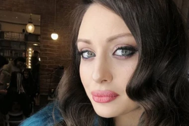 (FOTO) Poznata glumica Miljana Gavrilović se oglasila iz karantina i otkrila srećne vesti!