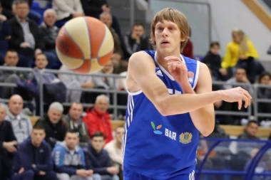 Luković ne igra majstoricu protiv Zvezde