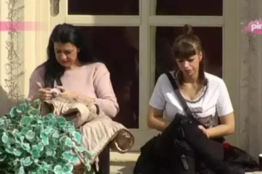 (VIDEO) Miljana očajna jer će biti samohrana majka!