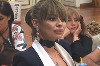 Ovako izgleda bivši muž Zerine Hećo sa kojim ima dete!