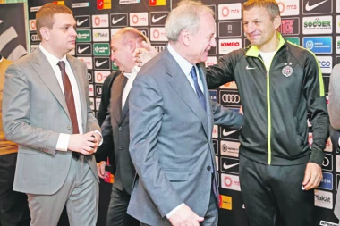 ĐUKIĆ JEDVA PREŽIVEO VAMPIRSKI SASTANAK!