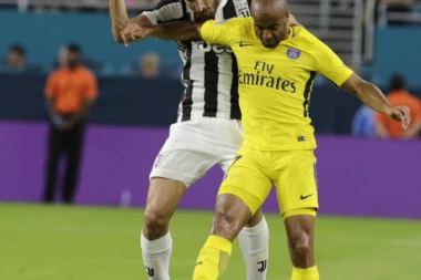 MOURA PRETI JUVENTUSU: Moramo da ih ubijemo