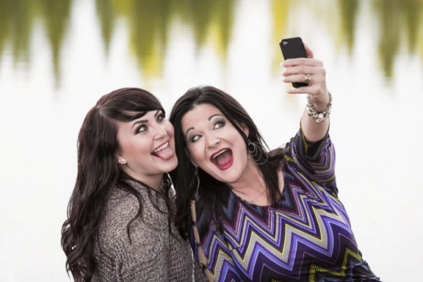 Jesi li ti mene rodila ili ja tebe?! OVIH 30 rečenica SVAKE SRPSKE MAJKE su obeležile naše detinjstvo!