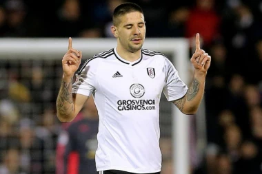 Mitrović: Jokanović ima poverenja u mene