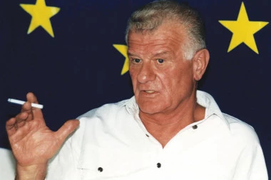 DETALJI UBISTVA IVANA STAMBOLIĆA: Prošlo je 19 godina od atentata, evo GDE I KAKO je ubijen glavni Miloševićev rival