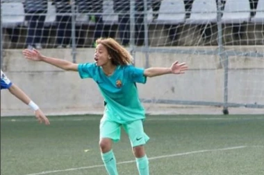 UDARAC ISPOD POJASA: Biser Barse prelazi u PSŽ - Ništa nije naučio od Nejmara