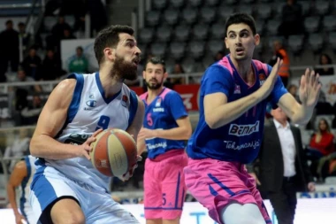 (VIDEO) Kad Bitadze postane Majkl Džekson