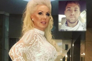 Sin Lepe Brene priznao: Posećujem estetskog hirurga!