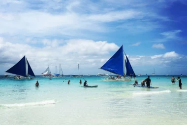 RAJ NA ZEMLJI: Ostrvo na kome ćete poželeti da ostanete zauvek