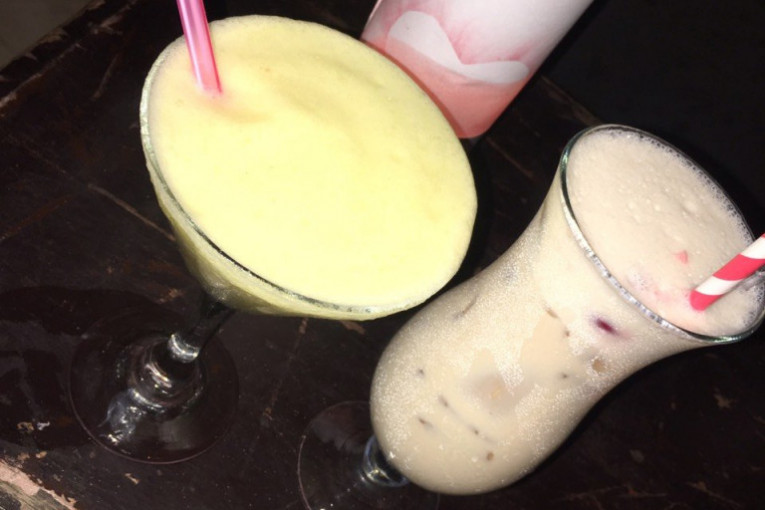 Kokteli su fantastični