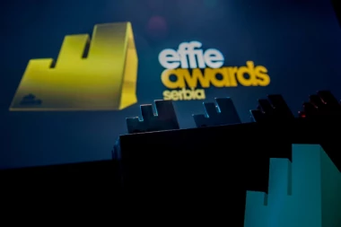 IZABRAN ŽIRI EFFIE FESTIVALA