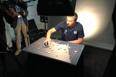 Hladan kao špricer - smireni Jokanović: Kardif se pita, ovo je ludo takmičenje