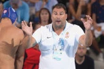 IŠČUPAĆEMO SE: Savić podigao Srbiju na NOGE posle ŠOKA na startu Olimpijskih igara!
