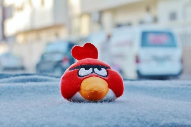 ANGRY BIRDS U PROBLEMIMA? Tvorci zatvorili jedan od studija!