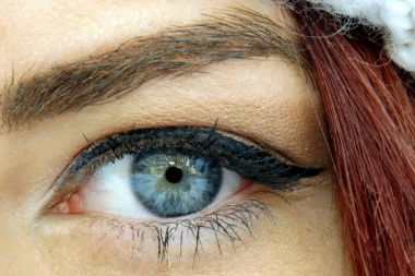 Promene se dešavaju tokom čitavog života: OVIH 7 stvari utiču na boju očiju!