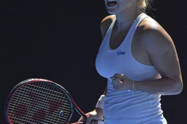 (FOTO) Hrvatska teniserka uživa u Akapulku: Pratioci se masovno oglasili zbog njene izvajane figure!