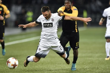 Predomislio se - Đukić vraća u tim otpisane igrače