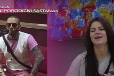 (VIDEO) Filip i Marija Ana ponovo zajedno, iako on IMA EMOCIJE PREMA OVOJ DEVOJCI!