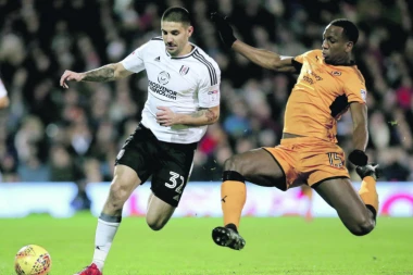 "Orlovi" hvataju zalet za Rusiju: KRSTAJIĆ TRLJA RUKE - REŠETAJU MITAR, GRUJA, ŽILE I MATIĆ!