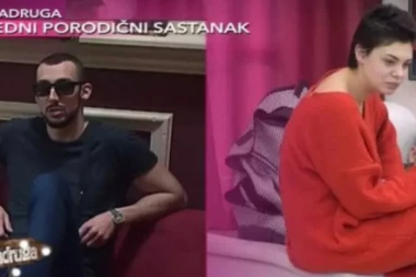 Đekson otkrio taktiku: MINA I JA SMO IMALI PLAN!