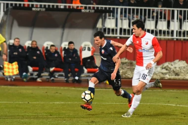 (VIDEO) Kutak za sporni trenutak: PENAL ZA ZVEZDU ZBOG KOGA ĆE MNOGI VRTETI GLAVOM!