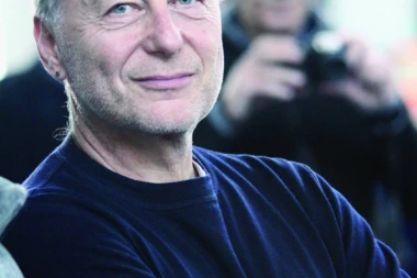 Milčo Mančevski, proslavljeni makedonski reditelj: RADIJE GLEDAM NBA NEGO NOVE FILMOVE!