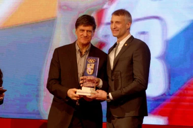 STIGLA PRINOVA: Ivan Miljković dobio treće dete