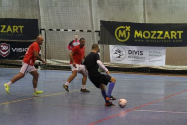 Rasplamsala se bitka za plej-of Mocart Zlatne lige