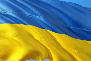 Ukrajinski poslanik pronađen mrtav